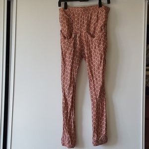 Flynn skye perfect pant